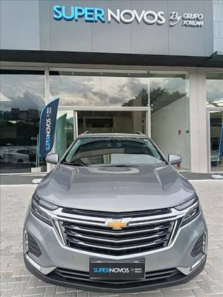 CHEVROLET EQUINOX 1.5 16V TURBO GASOLINA PREMIER AWD AUTOMÁTICO